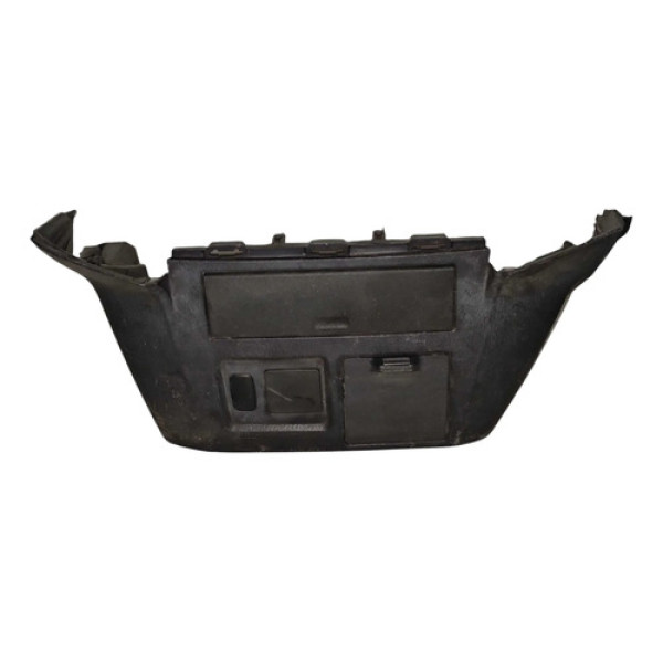 Moldura Inferior Painel Mitsubishi Pajero Full 2008 2009