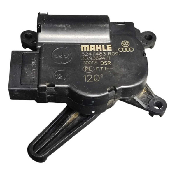 Motor Atuador Ar Cond 52411483 Vw Amarok 2017 2018 2019 