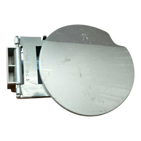 Tampa Portinhola Combustível Peugeot 307 2005/12 9643554477 Branco 2005