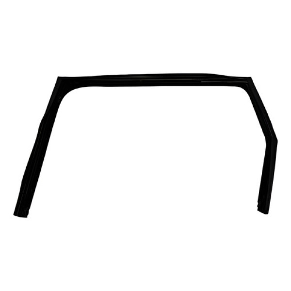 Borracha Guarnição Tras Esquerda Range Rover Sport 2014/2016 Preto