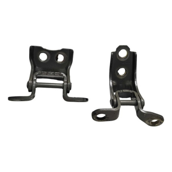 Dobradiça Porta Dianteira Esquerda Honda City 2017 A 2021