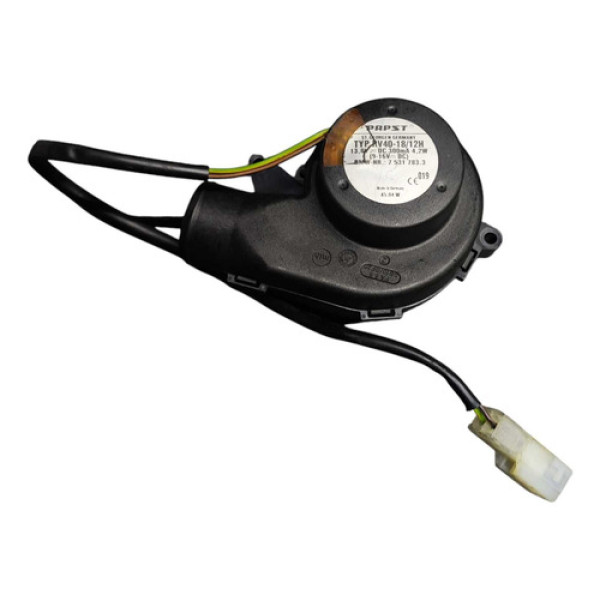 Motor Ventilador 75317833 Bmw E60 E61 2007 A 2009