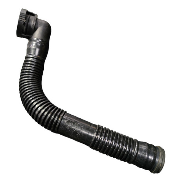 Mangueira Painel Corta Fogo Vw Tiguan 2.0 2013 2014 2015 Preto