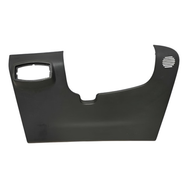 Moldura Inferior Painel E3b5a045n68 Ford Ka+ 2019 2020 2021