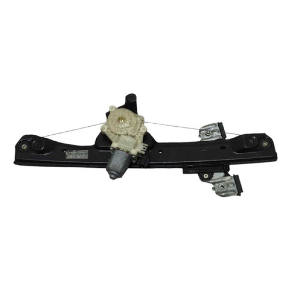 Maquina Vidro Dianteiro Direito Ford Ecosport 2015 A 2017