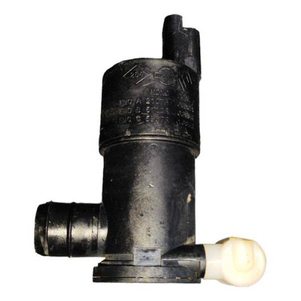 Motor Esguicho Parabrisa 9825894180 Peugeot 208 2020 2021 22