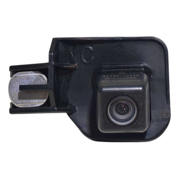 Módulo Câmera Ré Toyota Corolla Xei 2.0 2015/2017 8679012240