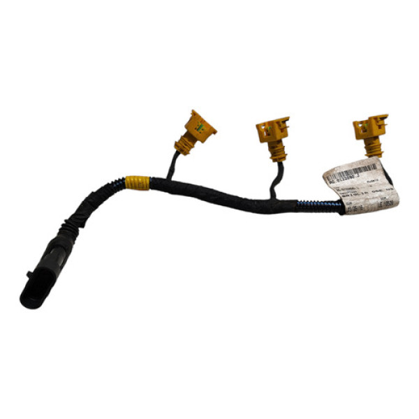 Chicote Bicos Injetores Fiat Argo 1.0 2018 2019