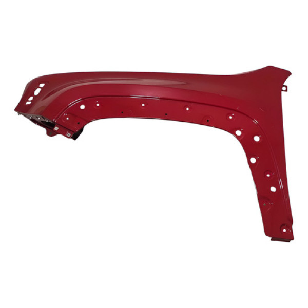 Paralama Esquerdo Jeep Renegade 1.8 2015 2016 2017 A 2021