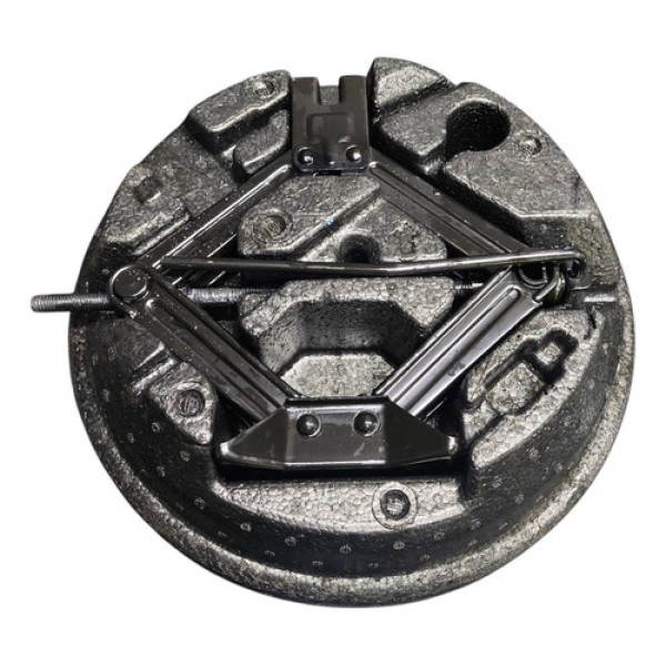 Kit Macaco Fiat Argo Drive 2022 2023 2024