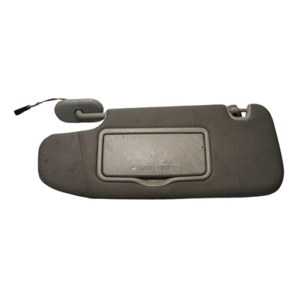 Quebra Sol Esquerdo Ford Fusion 3.0 V6 2010 2011 2012