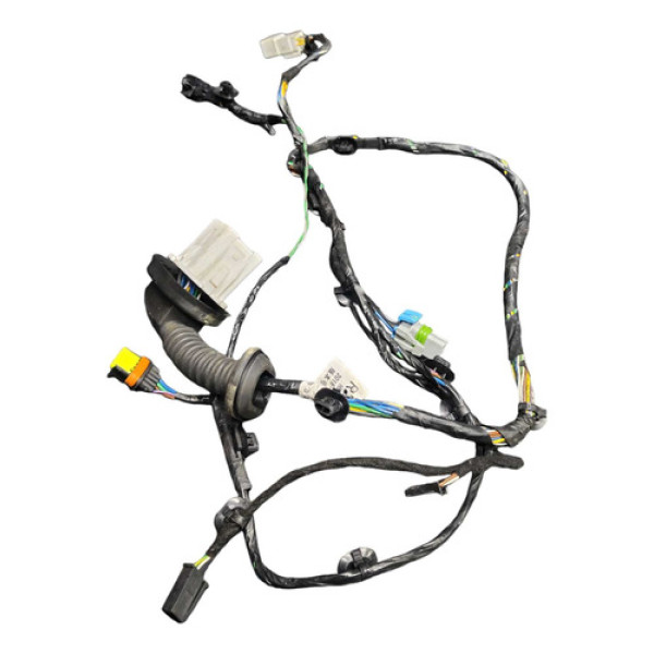 Pisca Chicote Porta Dianteira Direita Chery Arrizo 5 2019/21