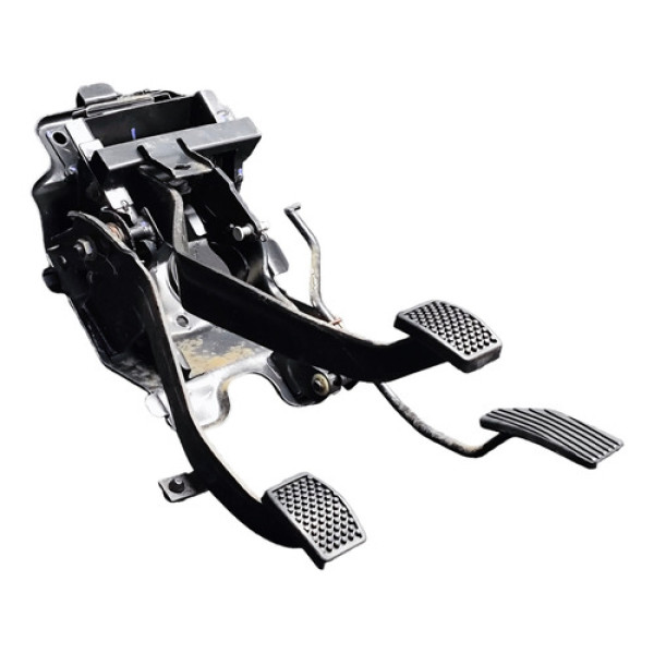 Pedal Embreagem Completo Chery Qq 1.0 2014 2015 2016
