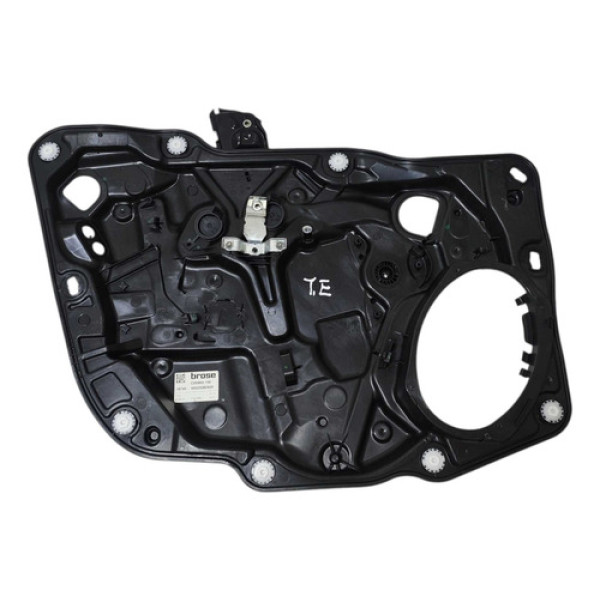 Máquina Vidro Traseiro Esquerdo Jeep Renegade 2016 A 2020