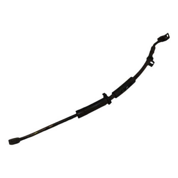 Mangueira Flexível Dianteira Esq Jeep Cherokee 2006 2007 1