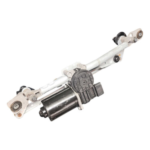 Motor Limpador Parabrisa Vw Polo Virtus 2018/2021