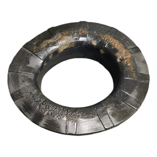 Borracha Batente Mola Traseira 553321m000 Kia Soul 2010 2011