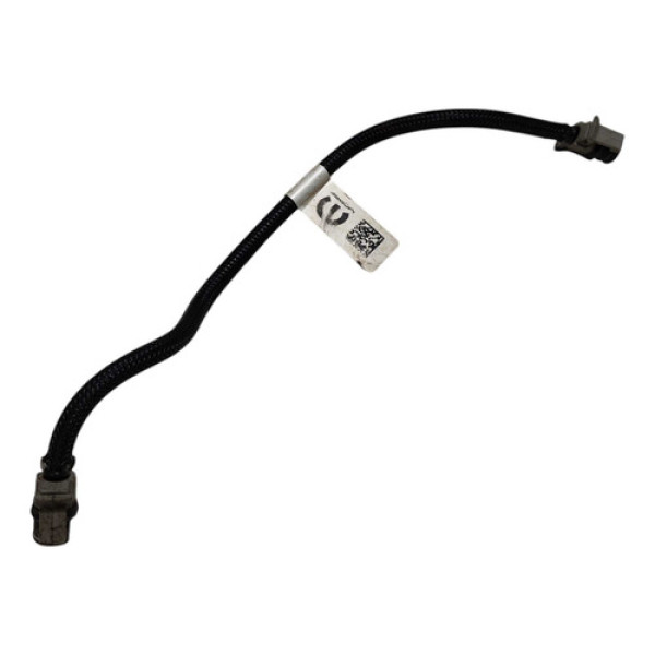 Mangueira Retorno Reservatório Radiador Fiat Argo 2017/2022