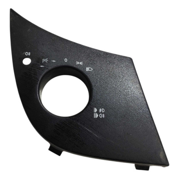 Moldura Botão Farol A1685450291 Mercedes A160 1999 A 2005