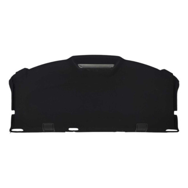 Tampão Bagagito Superior Porta Malas Vw Jetta Tsi 2013/2015 Preto