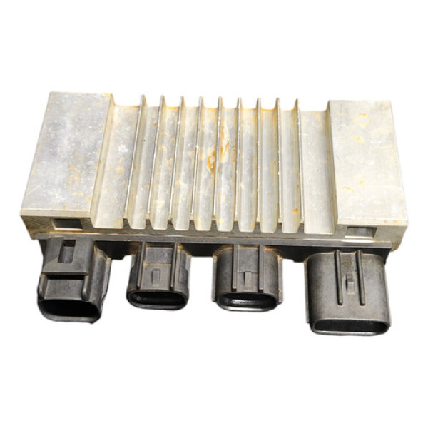 Módulo Bico Injetor Toyota Yaris 2019 2020 2021 285510e010