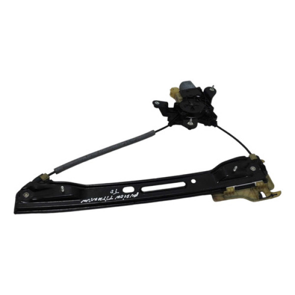 Máquina Vidro Traseiro Direito Ford Fusion 2013 2014 A 2017