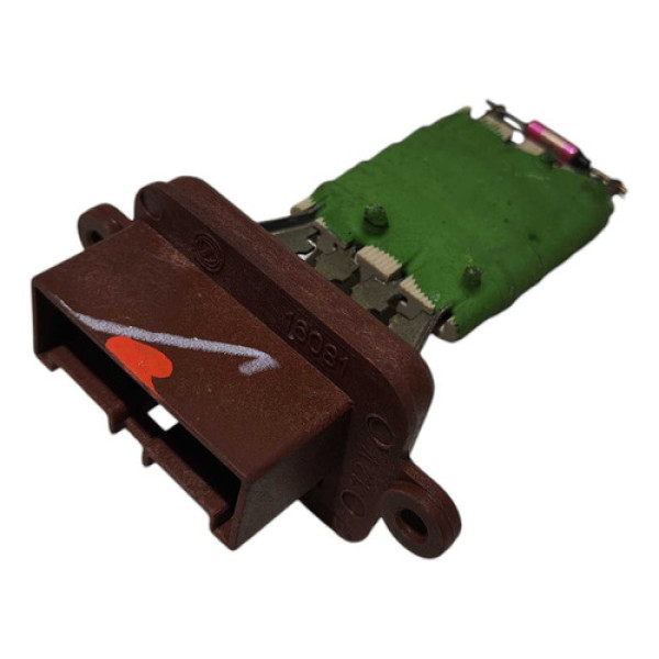 Resistencia Ar Cond 2r158r865 Fiat Argo Trekking 2019 A 2021