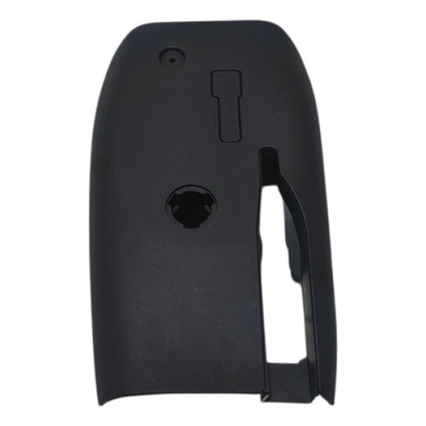 Moldura Coluna Direção Ds733533 Ford Fusion 2014 A 2019