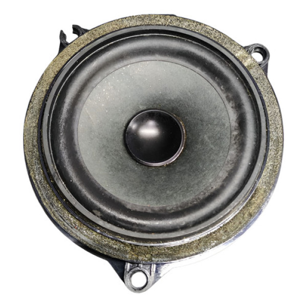 Alto Falante Porta Bmw 320i 2.0 2013 A 2015 6513926494302  Preto