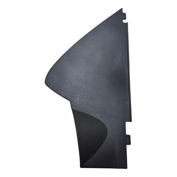 Moldura Esquerda Painel 684995ra0a Nissan Kicks 2017 A 2021