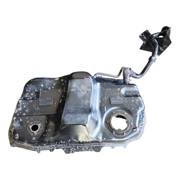 Tanque Combustível Mitsubishi Lancer Ralliart 2011 A 2013