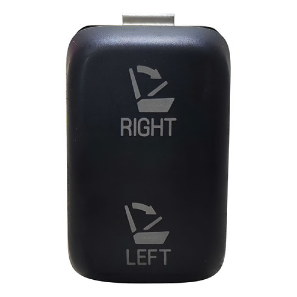 Botao Banco Traseiro Ct4t14b178aa Ford Edge 3.5 V6 2012/2014