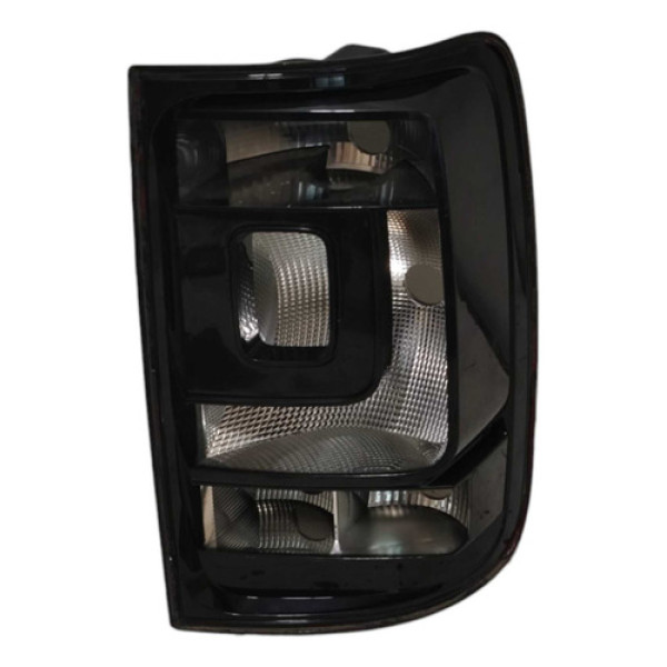 Lanterna Traseira Direita Vw Amarok 2011 2012 2013 2h1945096 Direito/passageiro Branco