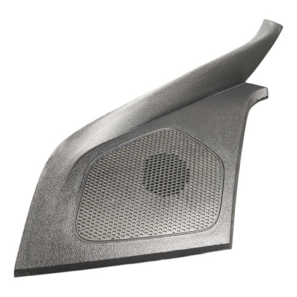 Moldura Interna Retrovisor Esq Citroen C4 Cactus 2021 A 2023