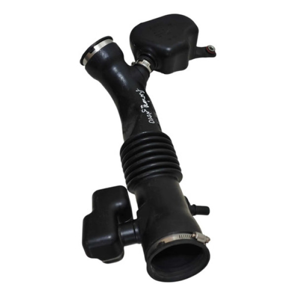 Mangueira Filtro Ar Ford Fusion 2012 2013 2014 Ae539f805ac