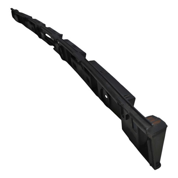 Guia Central Parachoque 5c6807863 Vw Jetta 2.0 Tsi 2011/2013