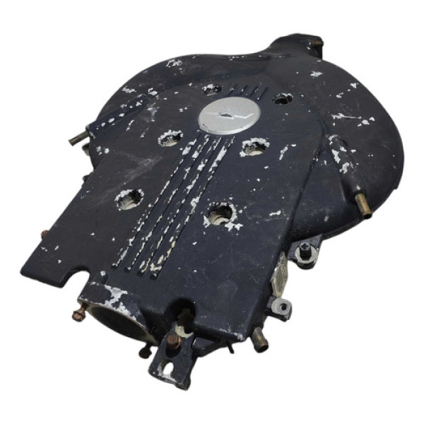 Coletor Admissão Gm Omega Australiano 3.6 V6 2004 2005 2006