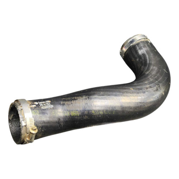 Mangueira Intercooler 2h6145708a Vw Amarok 2017 A 2019 Preto