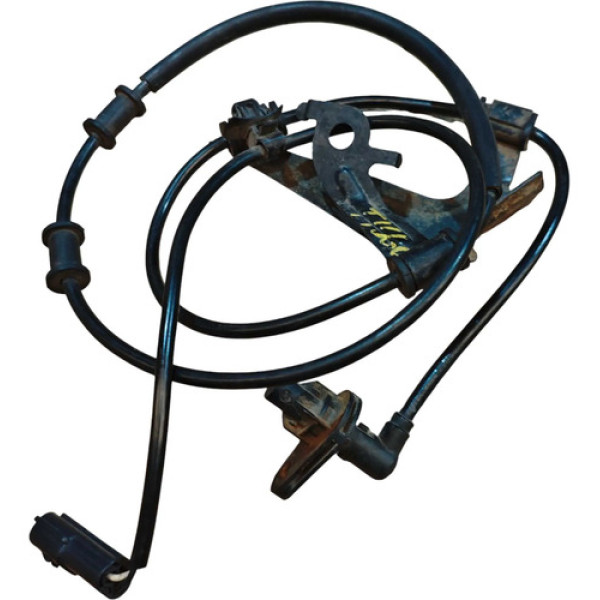 Sensor Abs Dianteira Direita Chery Tiggo 2010 A 2012