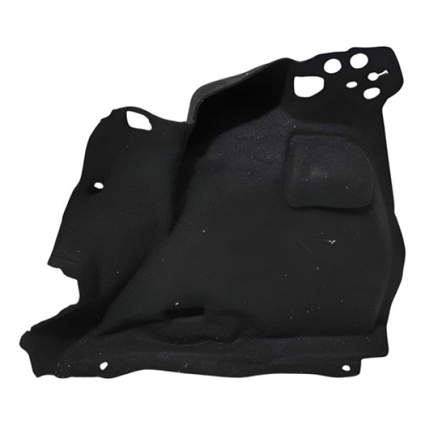 Forro Lateral Direito Porta Malas Fiat Argo 1.0 2018/2020