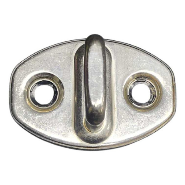 Batente Porta Vw Amarok 3.0 Highline 2016 A 2022 3c0837033c