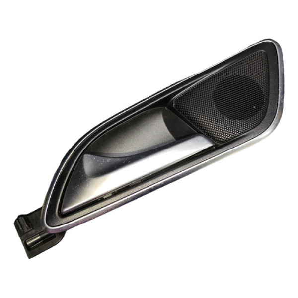 Maçaneta Interna Tras Esquerda Mercedes Gla200 2014 A 2018  Traseira