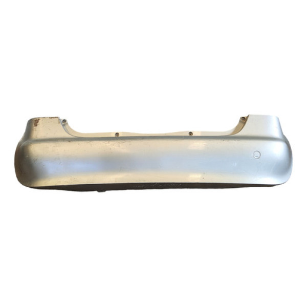 Parachoque Traseiro Mercedes Classe A 190 1997 2002 2003