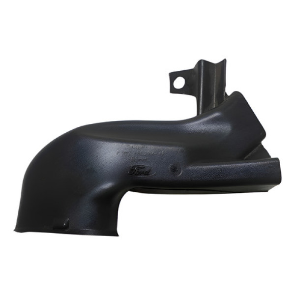 Duto Ar Admissao E3b518c292ab Ford Ka 1.0 2019 2020 2021 Preto