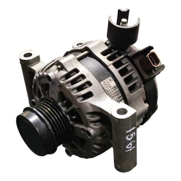 Alternador Gm Cruze 2017 2018 2019 2020 13587309