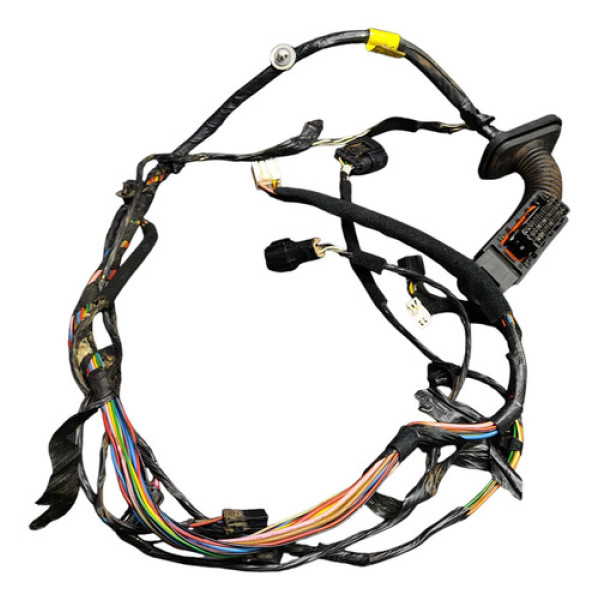 Pisca Chicote Porta Dianteira Direita Hyundai Ix35 2015/2019