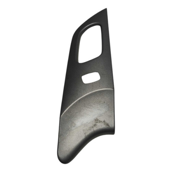 Moldura Comando Vidro Diant Direito Peugeot 407 2006/2011