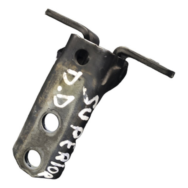 Dobradiça Superior Dianteiro Dir Mitsubishi Asx 2013 2014 15