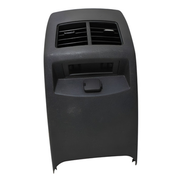 Moldura Traseira Console Ford Edge 3.5 V6 2012 2013 2014