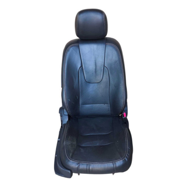 Banco Dianteiro Direito Ford Fusion 2.5 Aut 2010 2011 2012 Preto